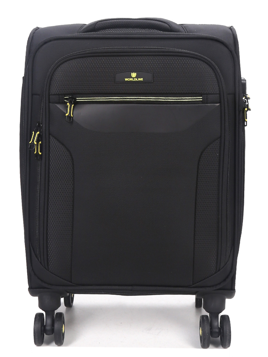 Ensemble 3 valises Worldline Palawan