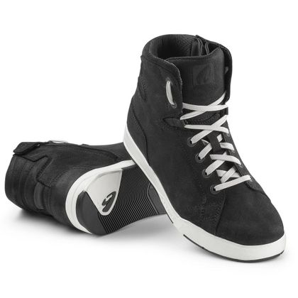Baskets Forma SWIFT X.FIT DRY - Noir / Blanc