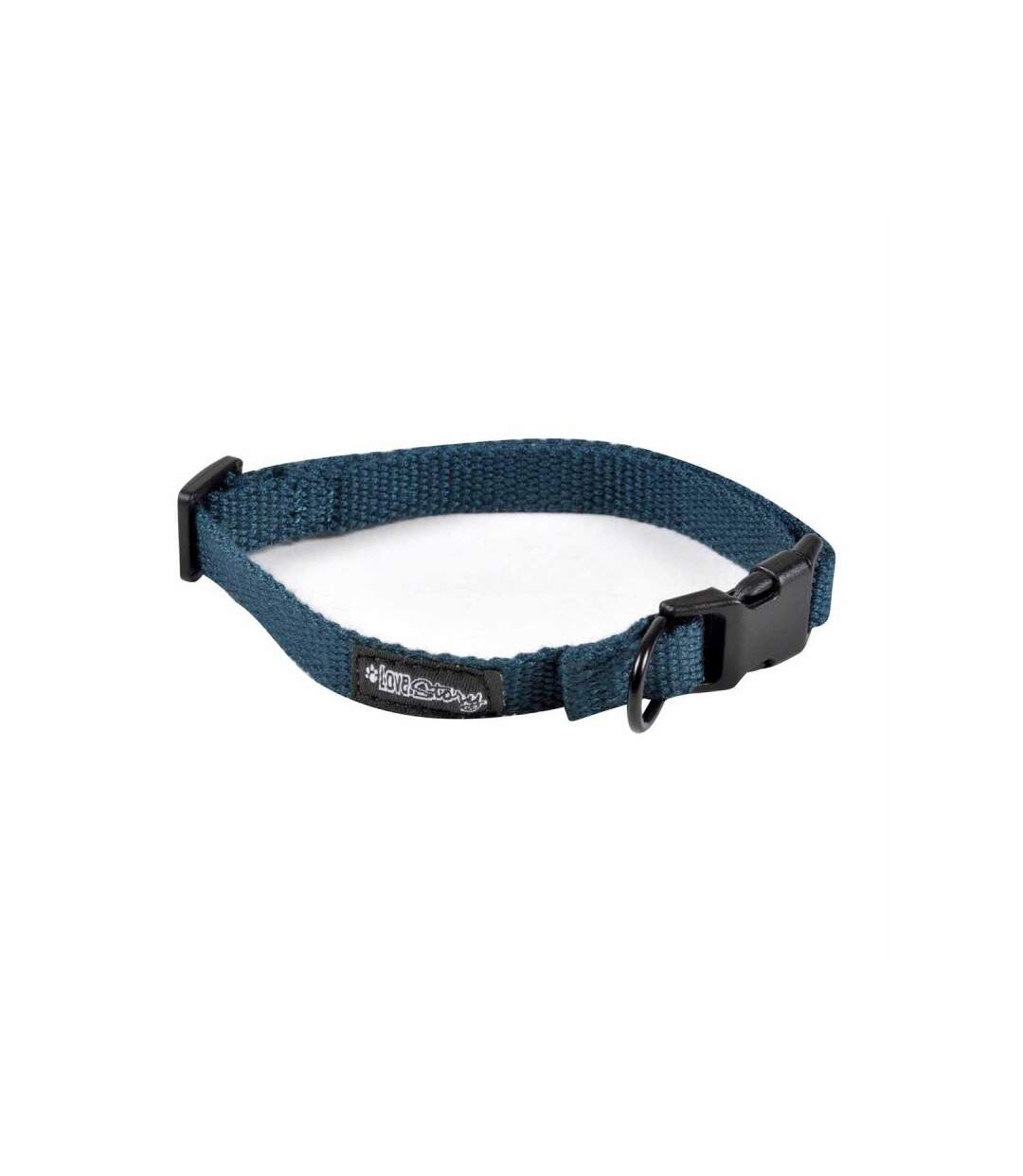 Paris Prix - Collier Pour Animaux réglable 45cm émeraude