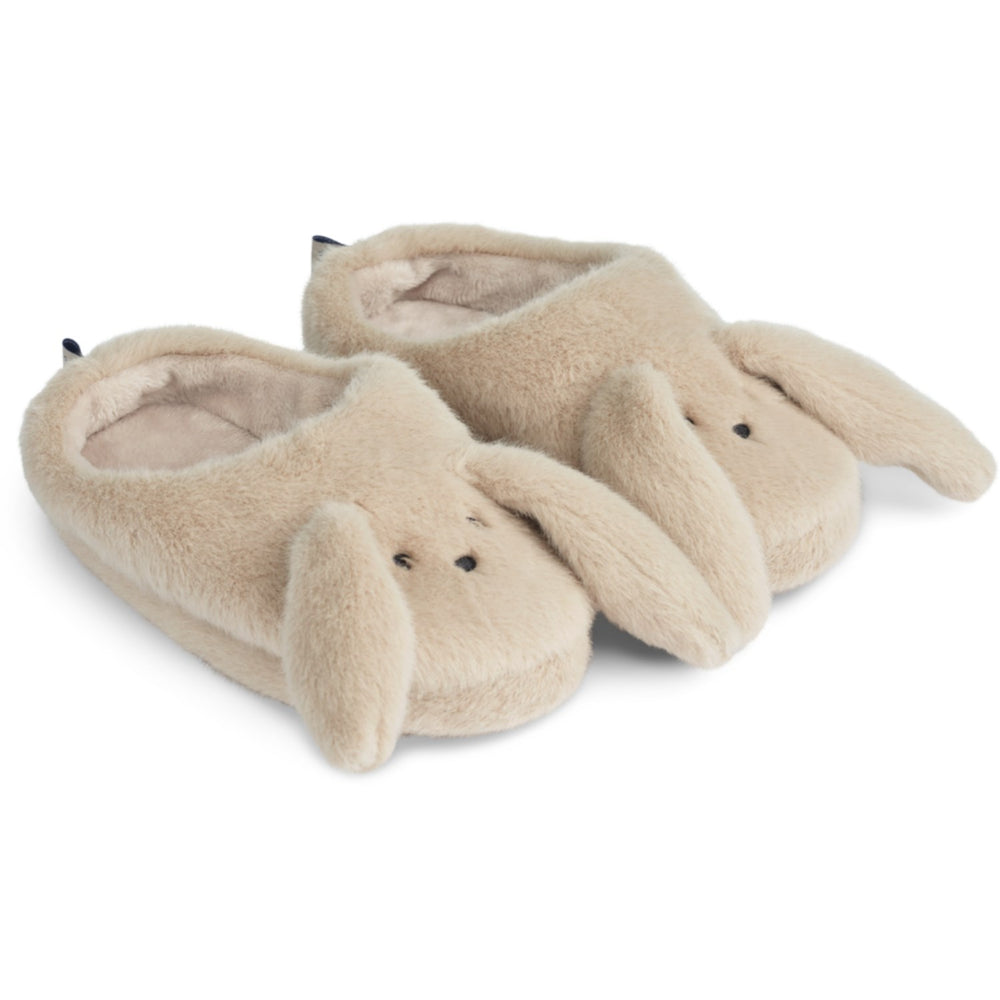 Køb LIEWOOD Mist Aviaja Rabbit Hjemmesko