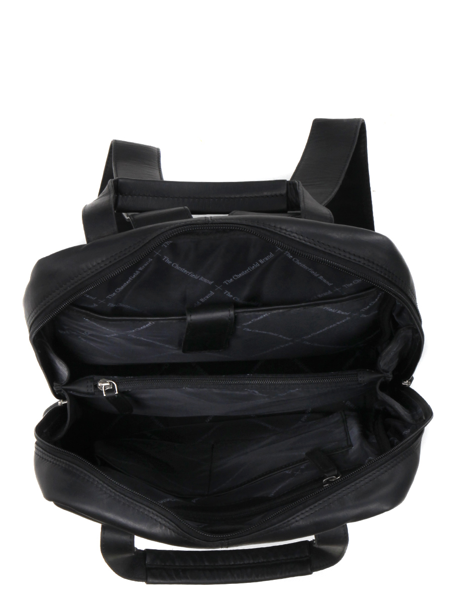 Sac À dos ordinateur The Chesterfield Brand Honolulu 14 pouces