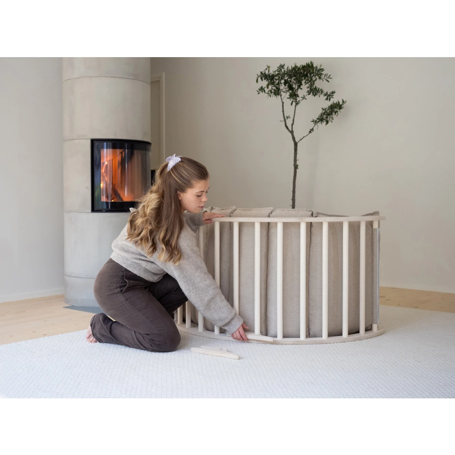 FitWood LAAKSO Schaukelliege