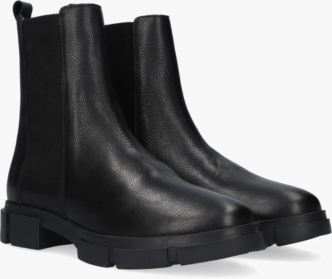 TANGO zwarte tango chelsea boots romy 509