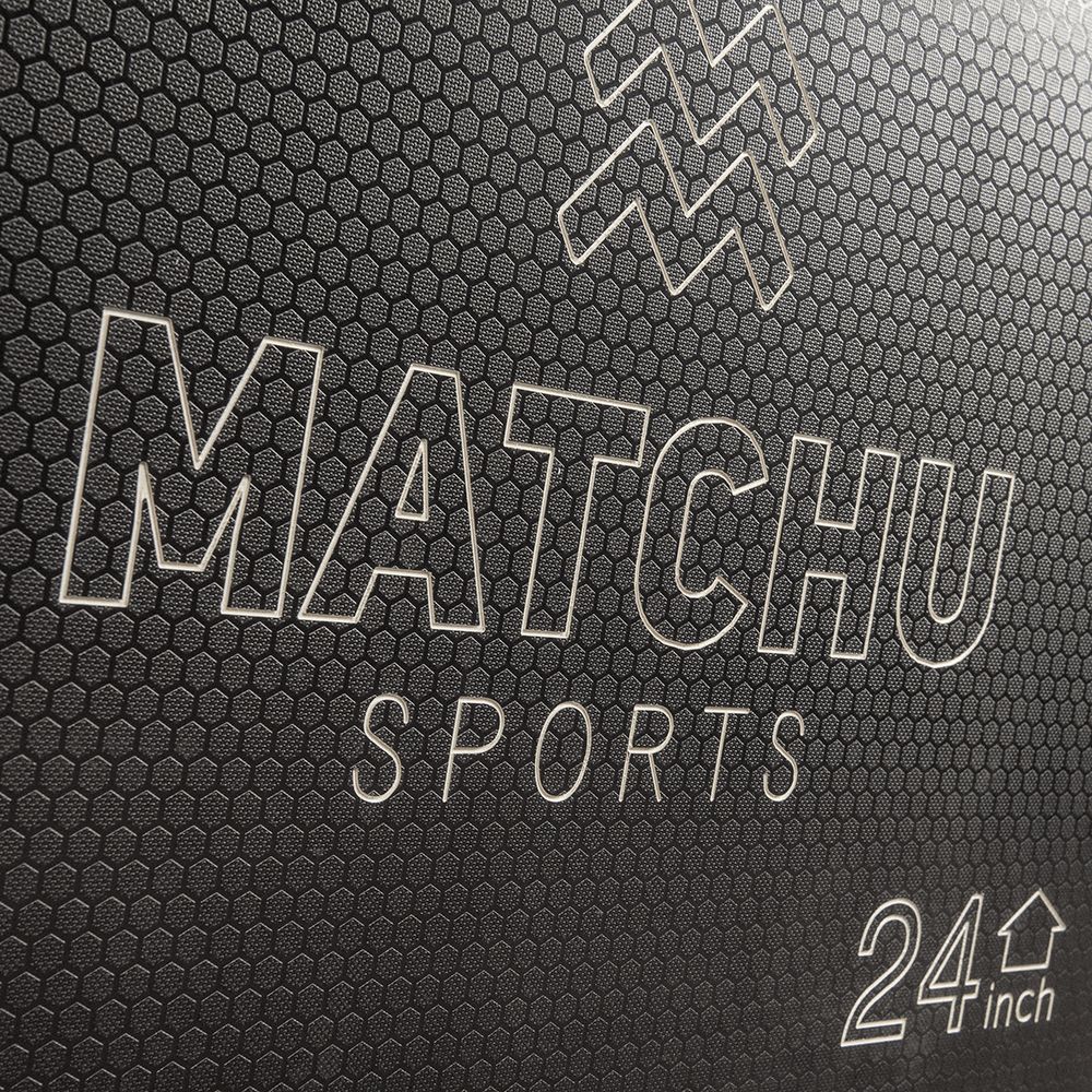 Matchu Sports - Plyobox - Jump Box