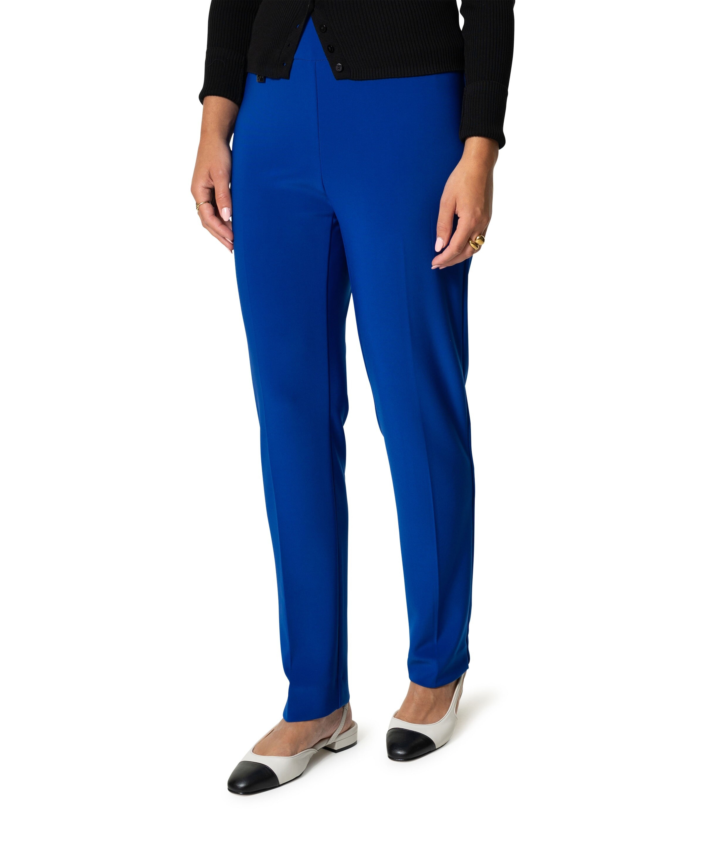 Joseph Ribkoff Pant dames broek blauw