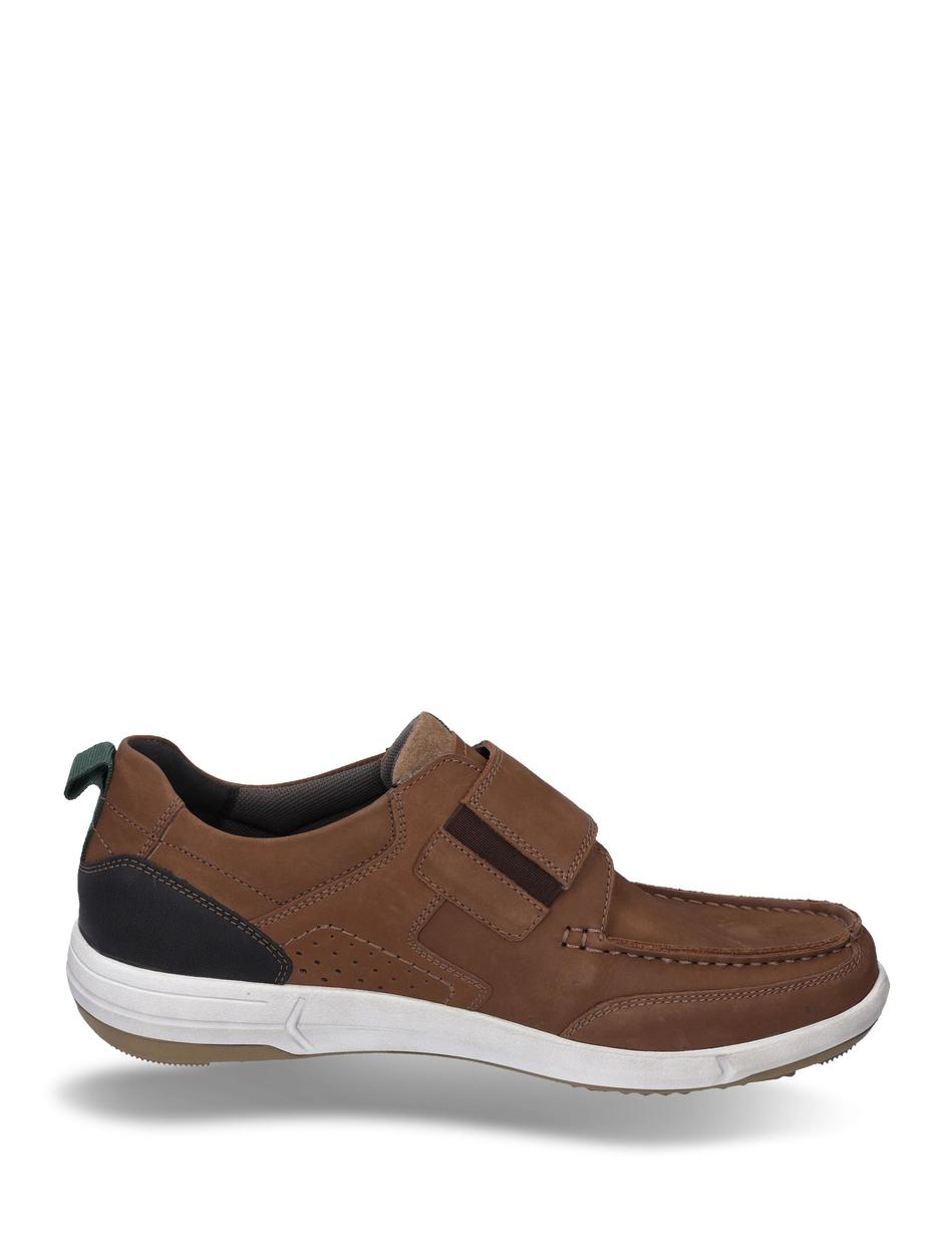 Slipper Enrico 24, tabak-multi