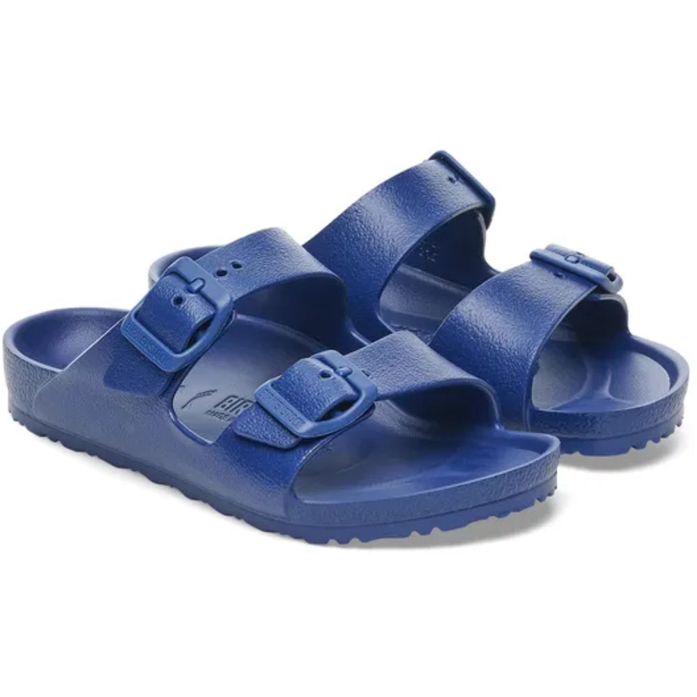 Køb Birkenstock Arizona EVA Kids Navy