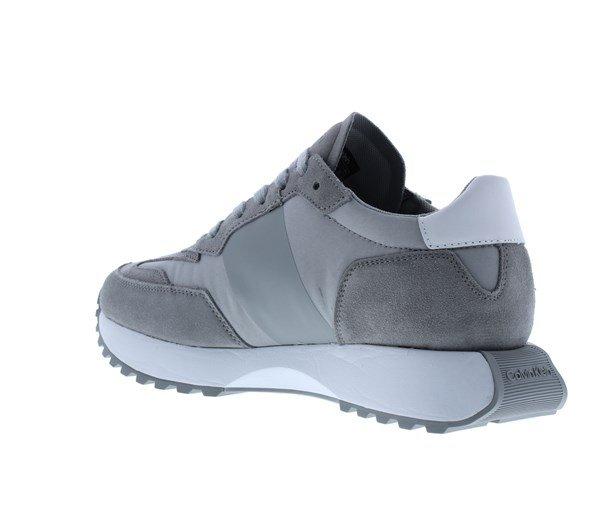 Calvin Klein Suede Trainers