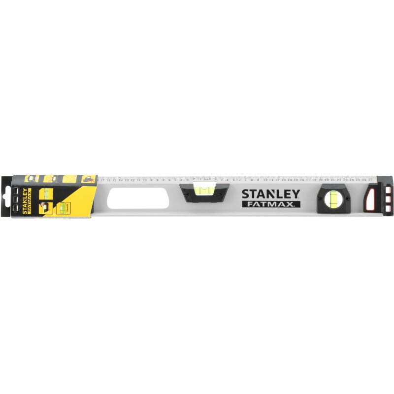 Niveau profilé magnétique I-Beam 60 cm - Fatmax