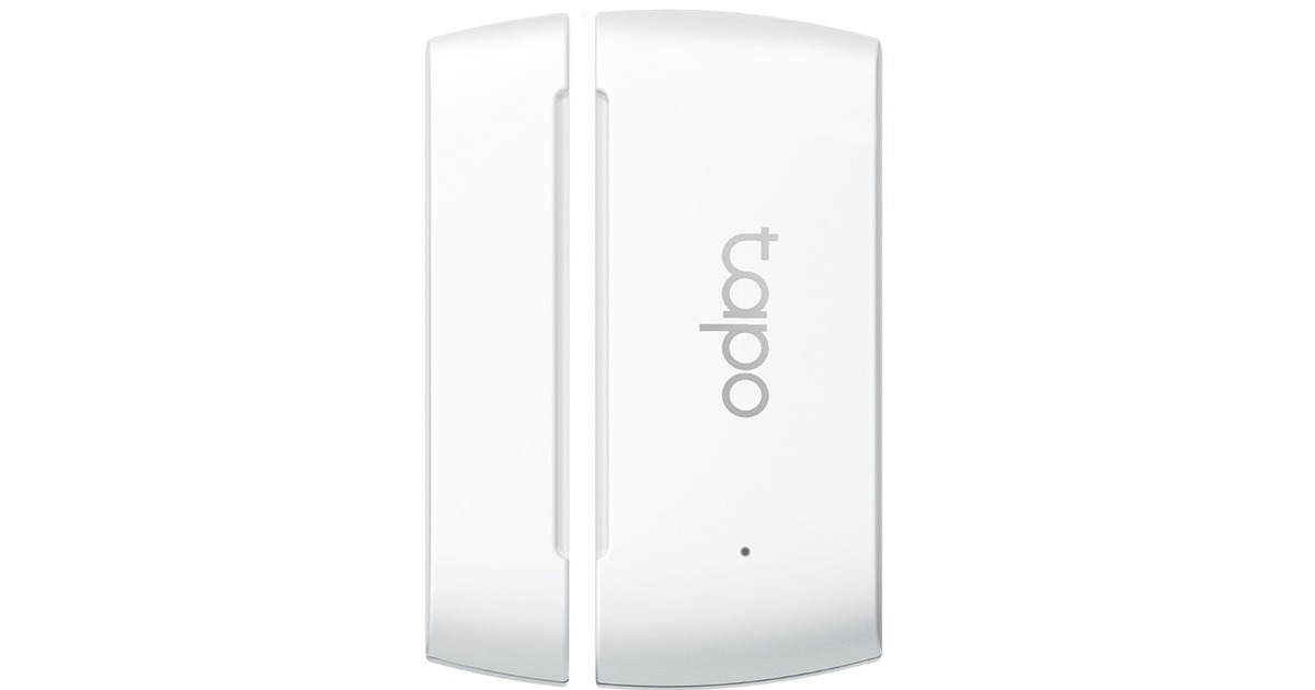 TP-LinkTapo T110 openingsmelder  (Wit)