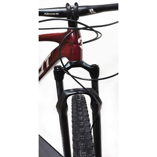 Bicicleta MTB Cloot 29