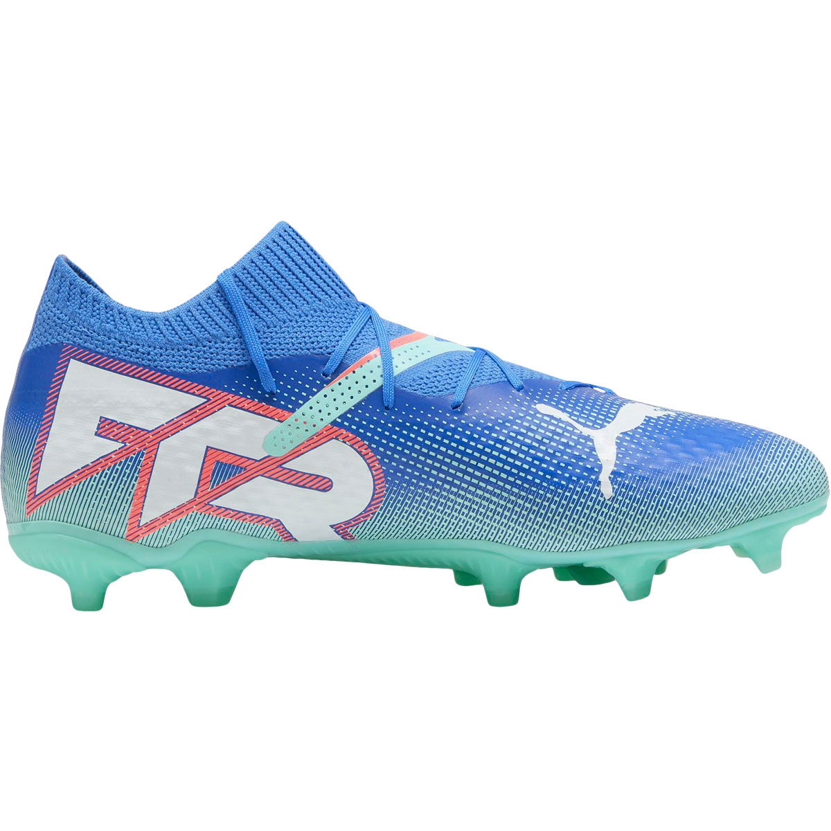 PUMA Future 7 Pro FG/AG Fodboldstøvler