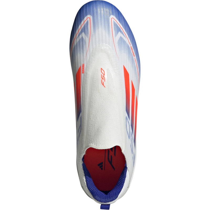 adidas F50 League LL FG/MG Fodboldstøvler Børn
