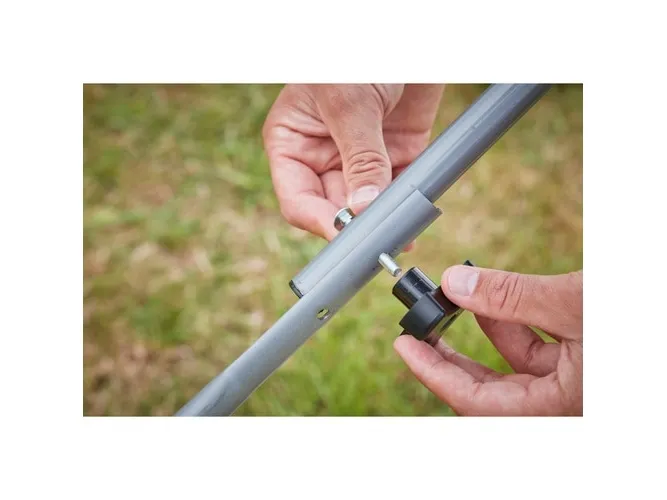 Black & Decker BCMW3336N, Skubbe plæneklipper, 300 m², 33 cm, 2,5 cm, 6,5 cm, 35 L