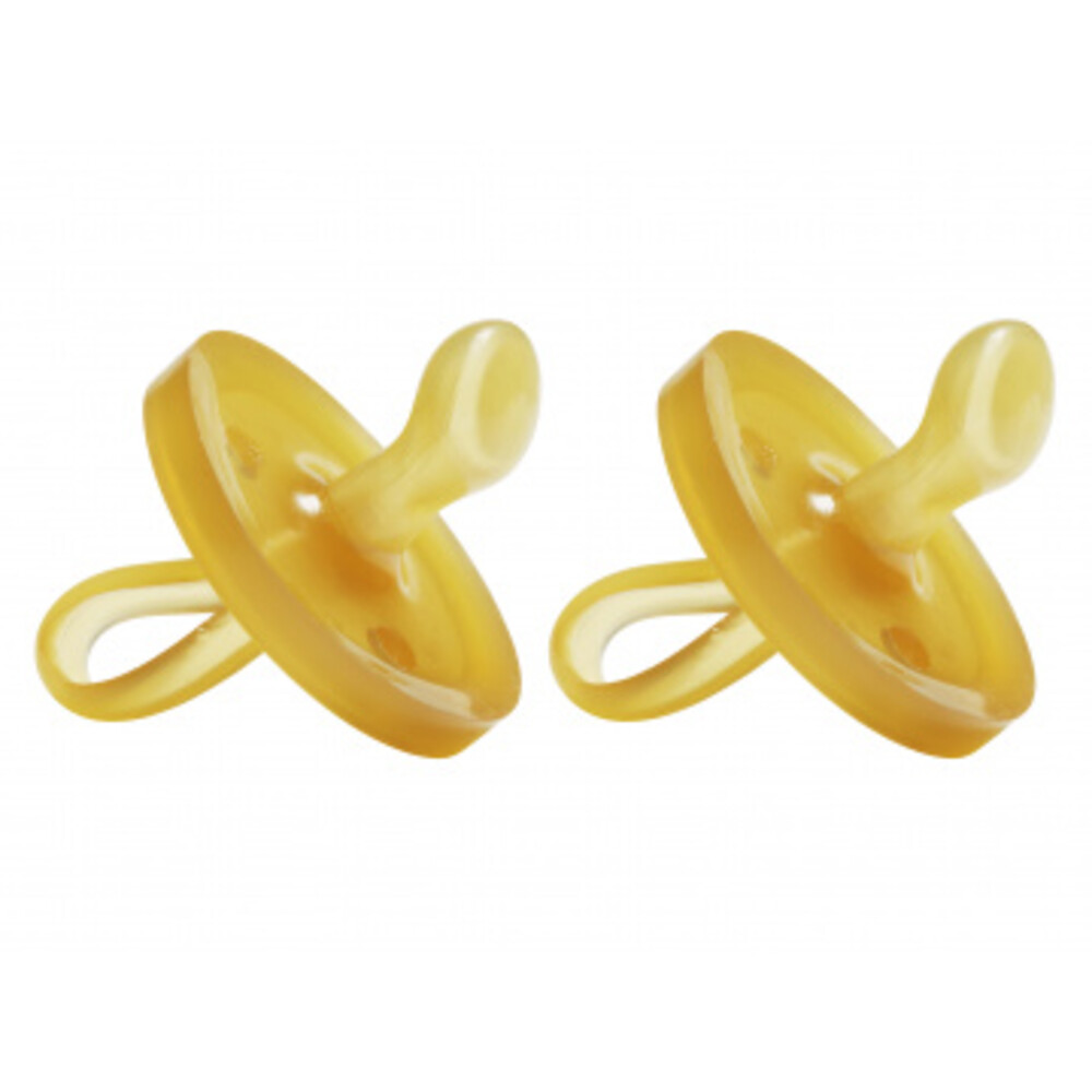 Natursutten Fopspenen Rond Anatomisch Small1 set