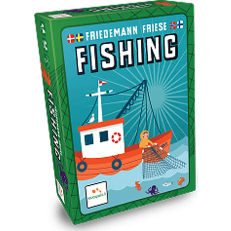 Fishing
