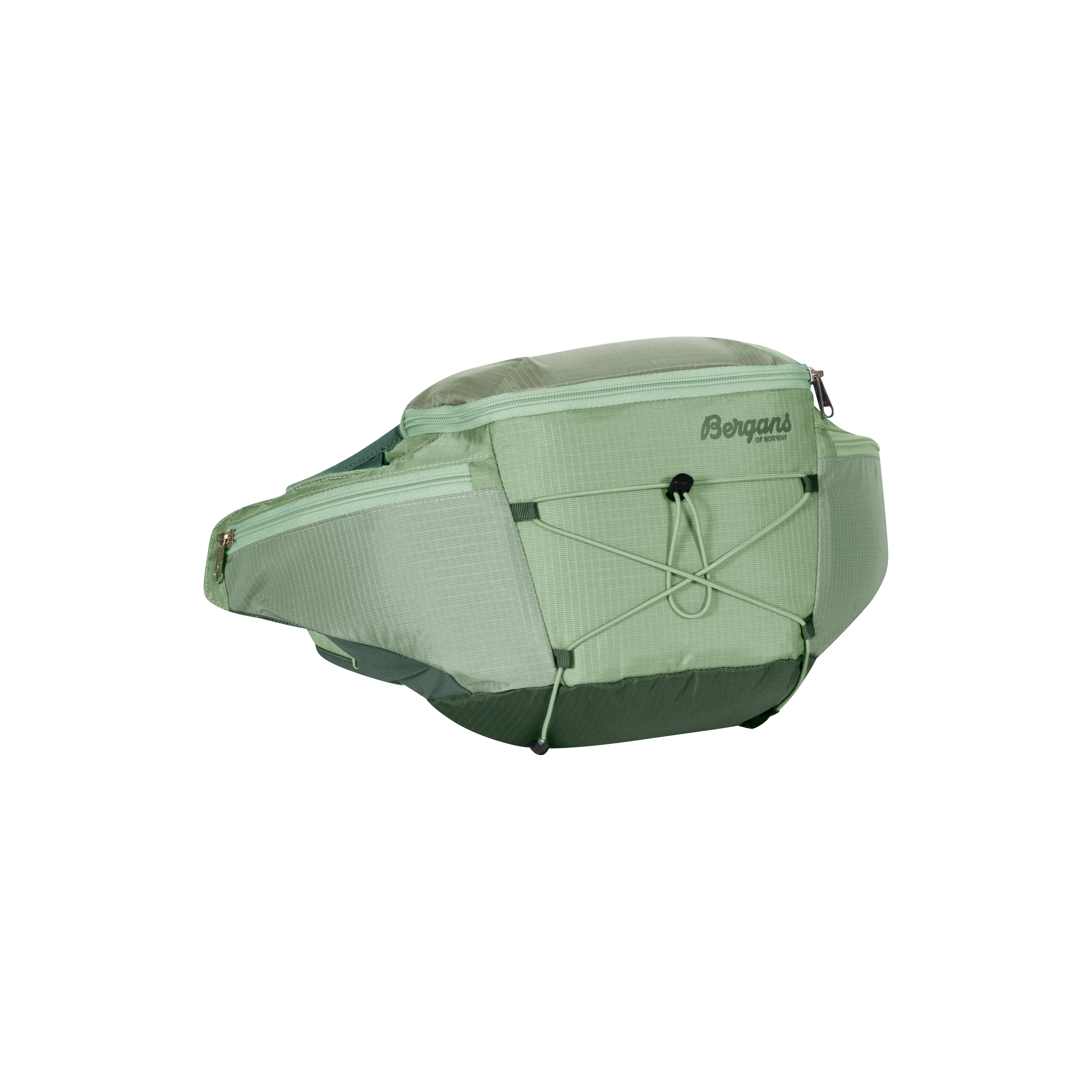 Driv HipPack 6 Dark Jade Green