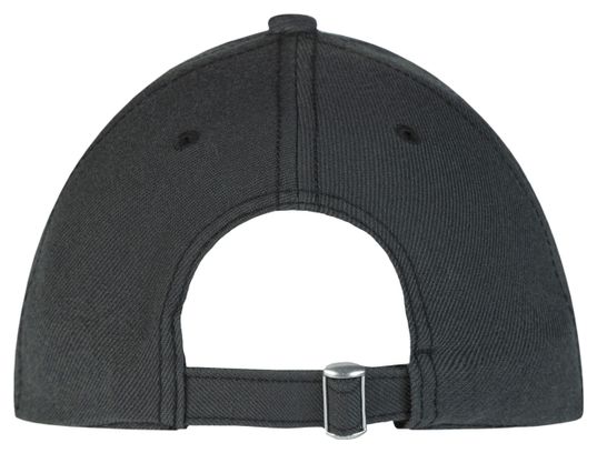Casquette Unisexe Buff Chill Baseball Noir