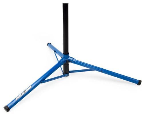 Pied d'Atelier Park Tool PRS-26 Bleu