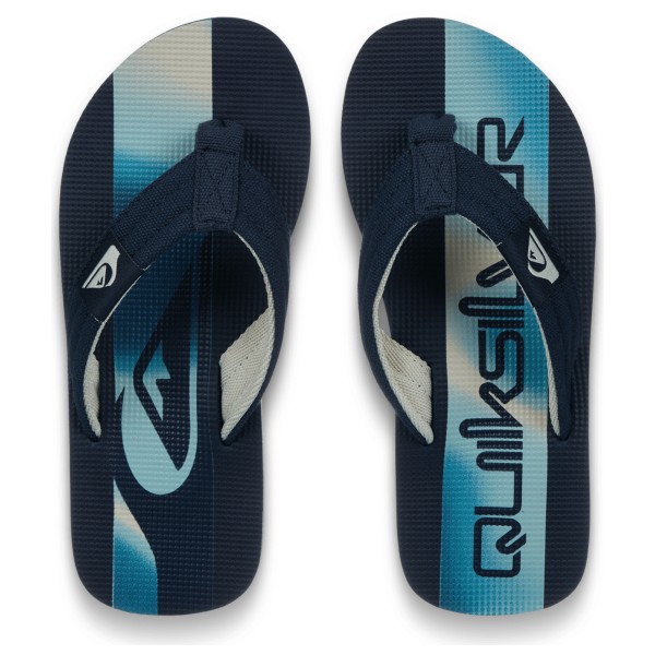 Quiksilver - Youth's Molokai Layback 26 - Sandales