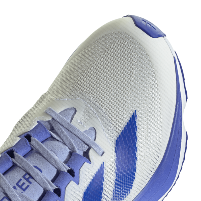 adidas Dame Løbesko Adizero Boston 12 Hvid