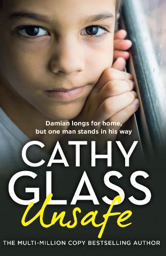 Unsafe: Damian Longs for Home, but One Man Stands in His Way (Paperback)