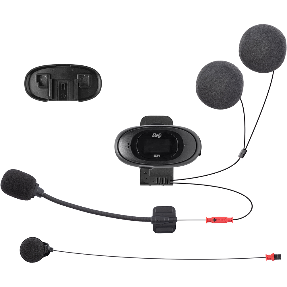 Sena - Intercom 5R Duo Dafy