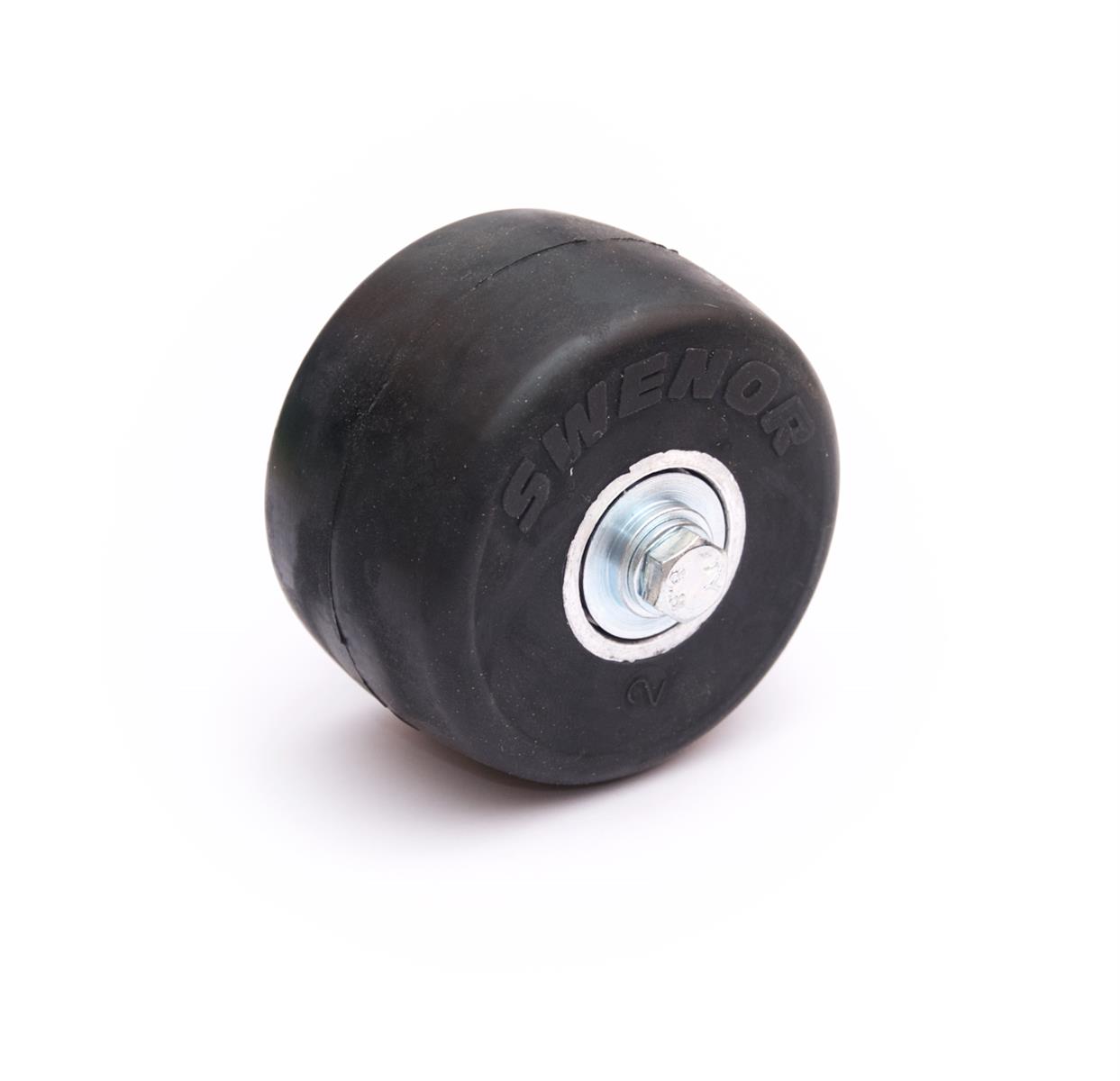 Swenor Carbonfibre Forhjul N/A