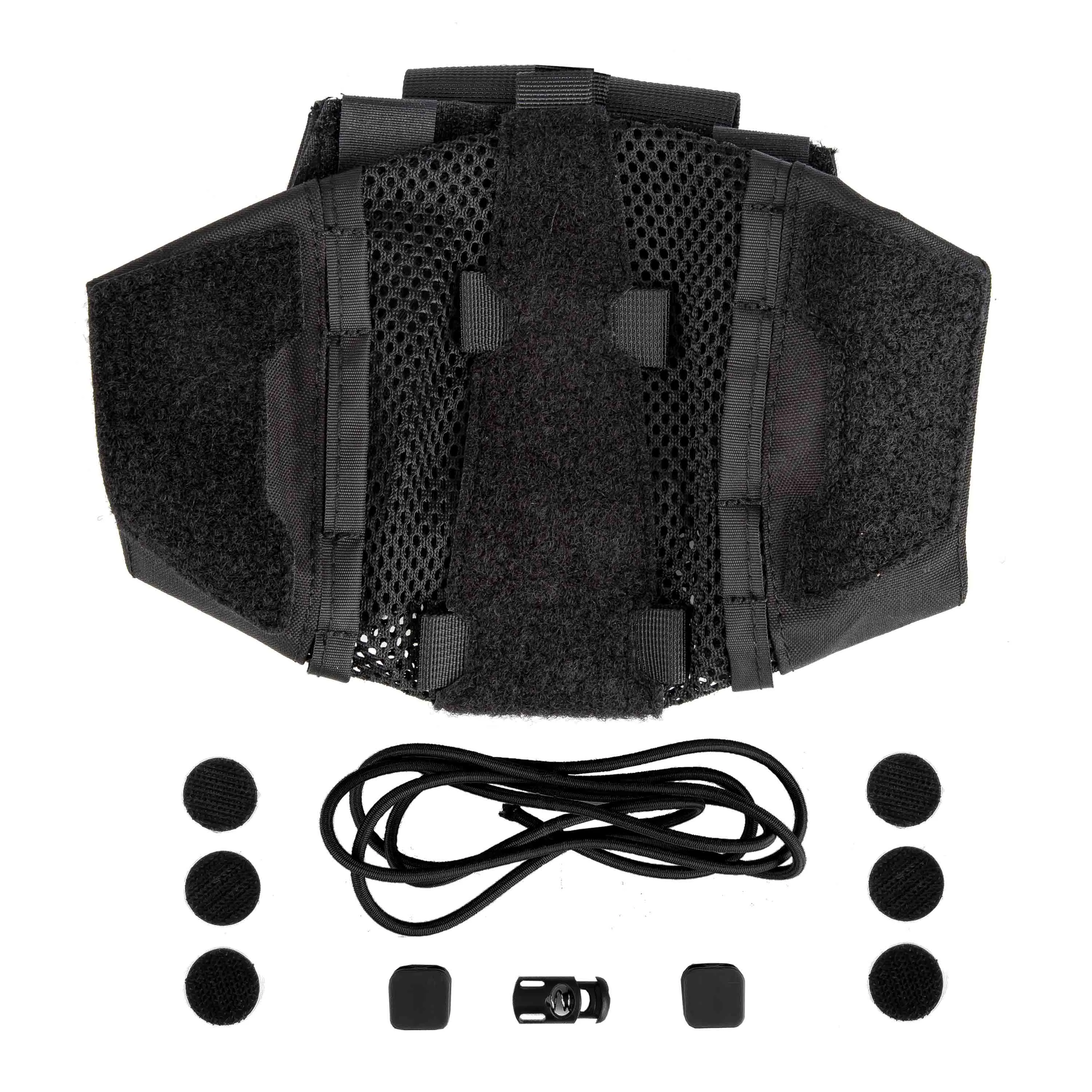 FMA -  Helmcover Maritime Helmet Multifunctional