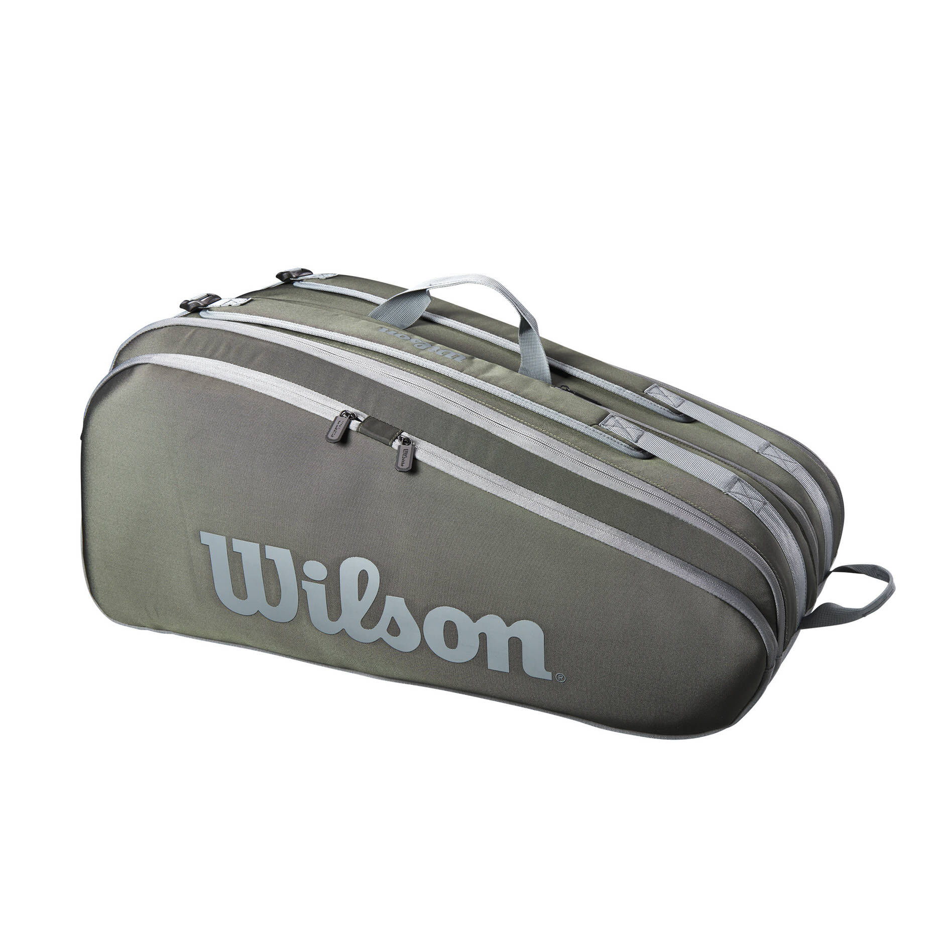 Wilson| Tennistasche TOUR 12er