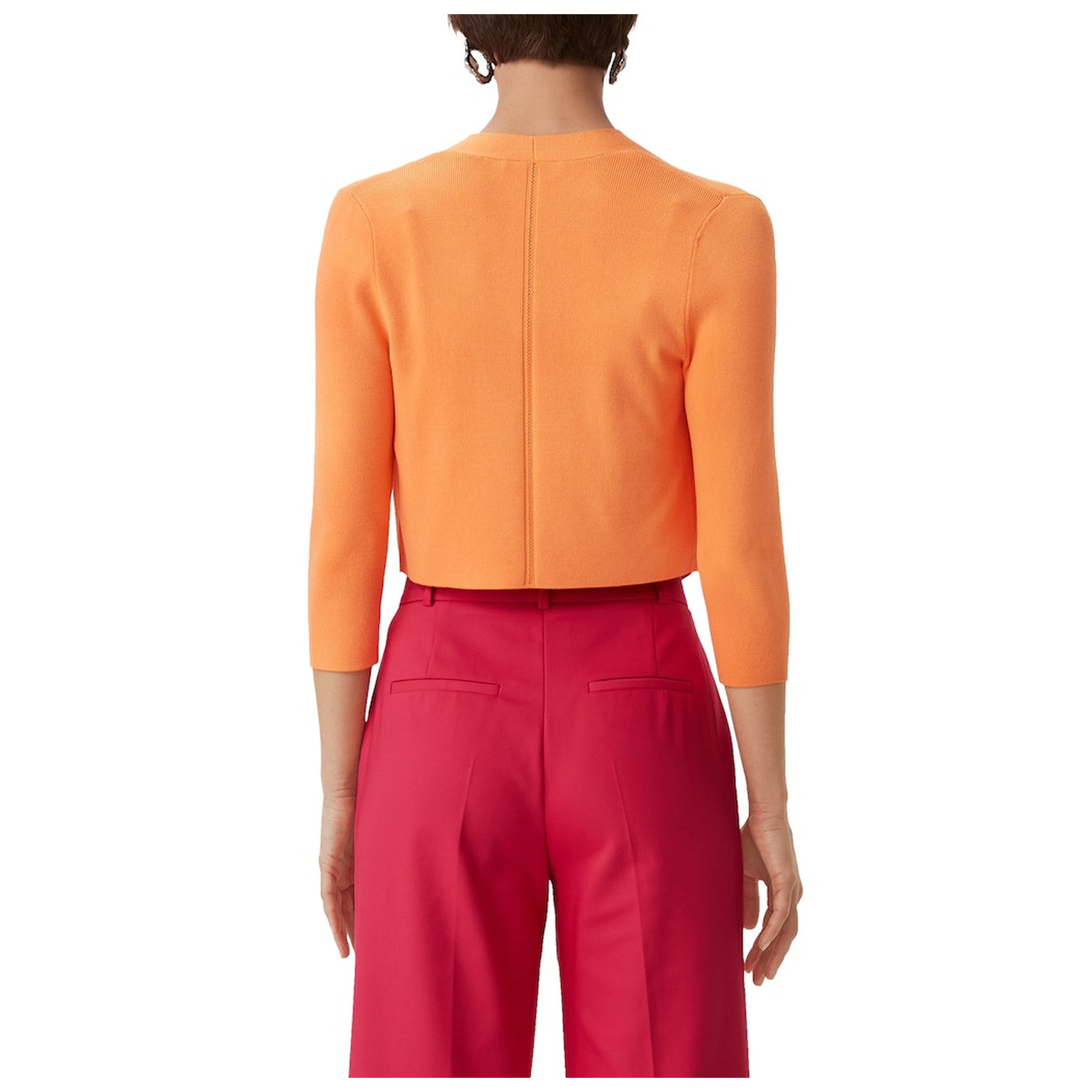 comma Strickjacke