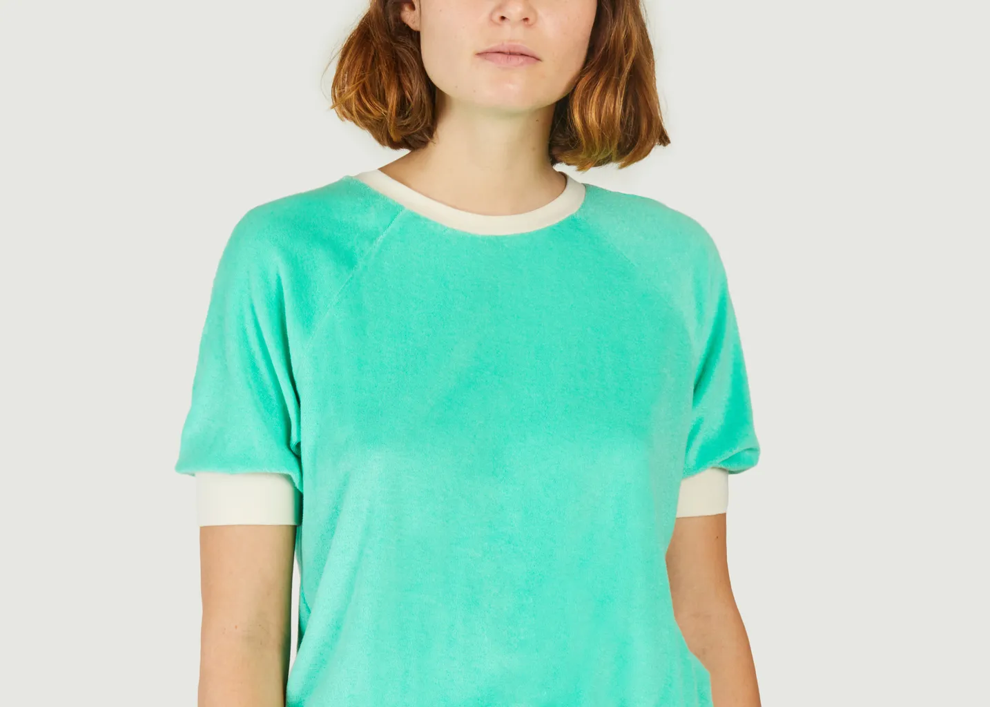 Top Chila Bellerose
