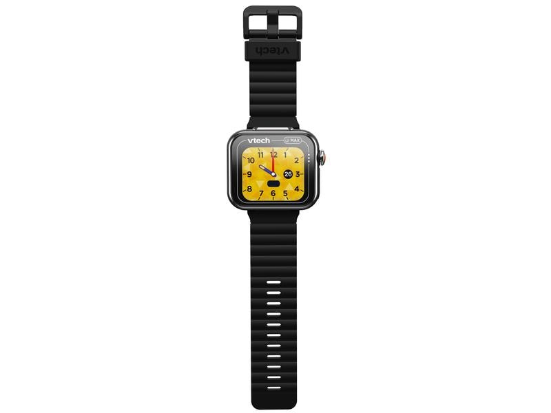 Vtech KidiZoom Smart Watch MAX schwarz -DE- Kinder-Smartwatch