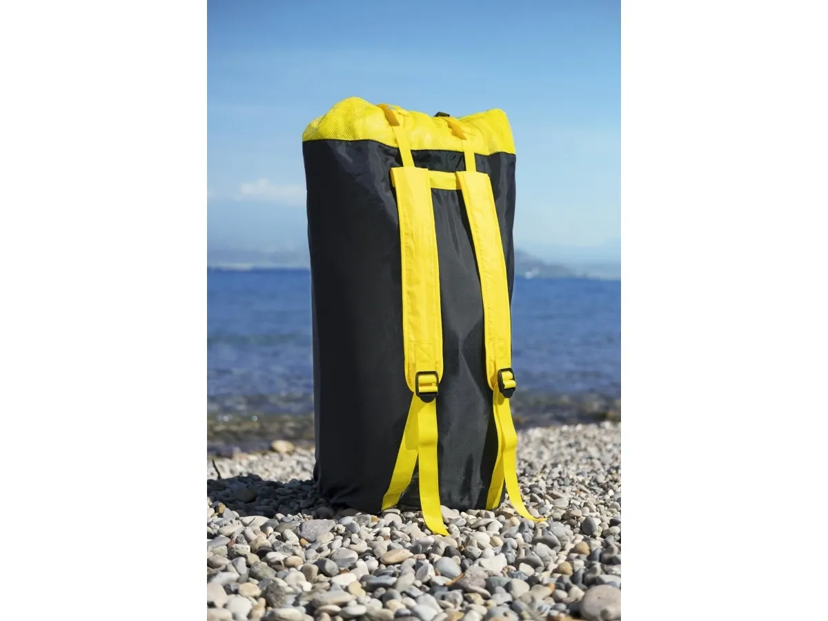 Bestway 65341, Stående padelboard (SUP), 120 kg, Fuld farveboks, ATTENTION!NO PROTECTION AGAINST DROWNING! SWIMMERS ONLY!, 3050 mm, 11,9 kg