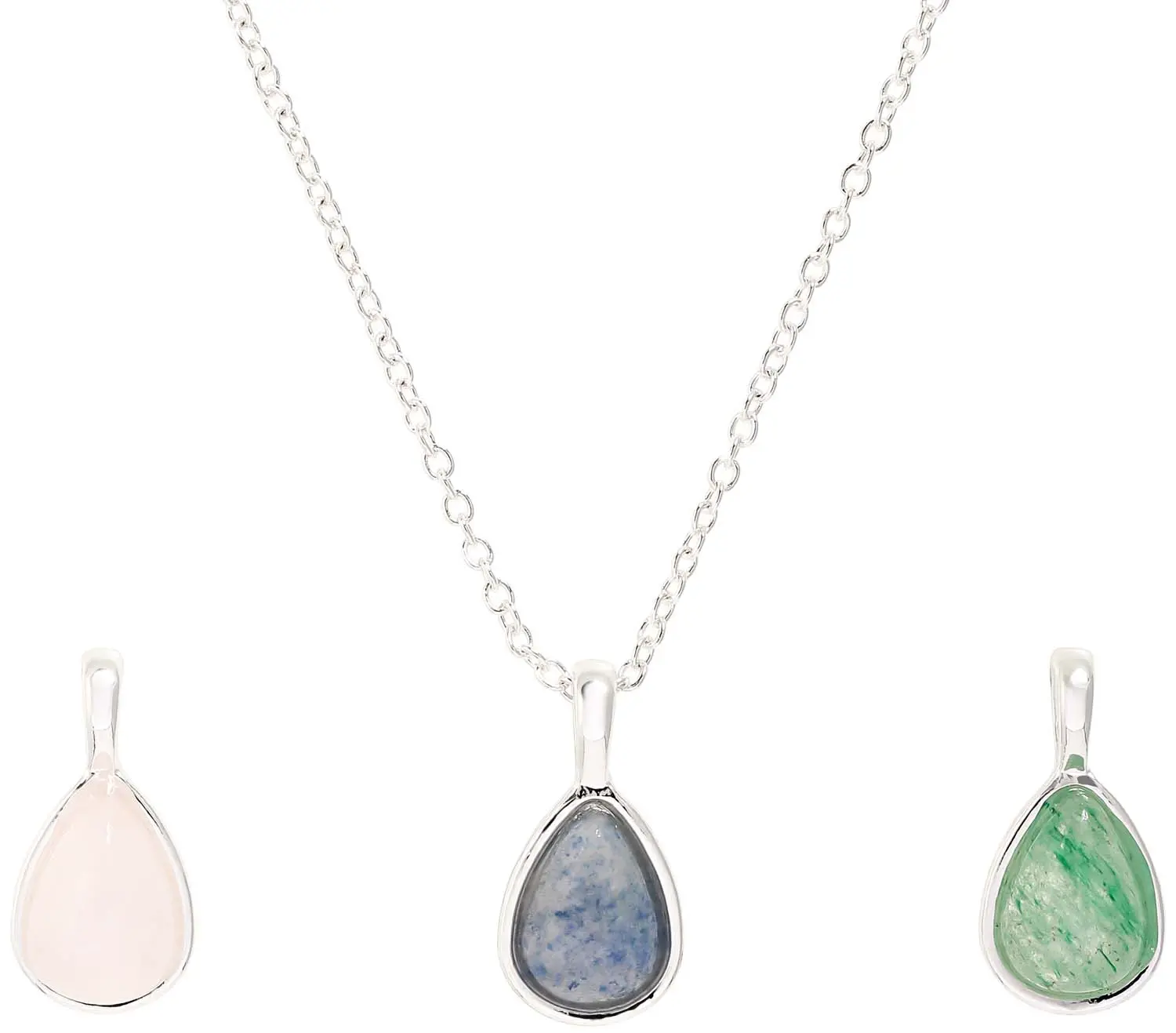Kette - Pastel Trio