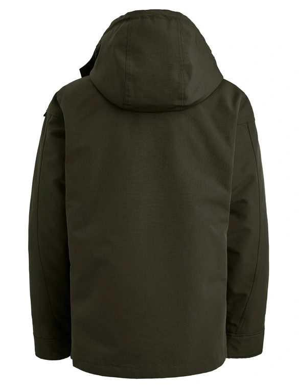 PME Legend Winterjas Snowpack PJA2409133