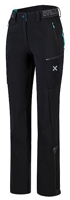 MONTURA - TRACE PANTS WOMAN