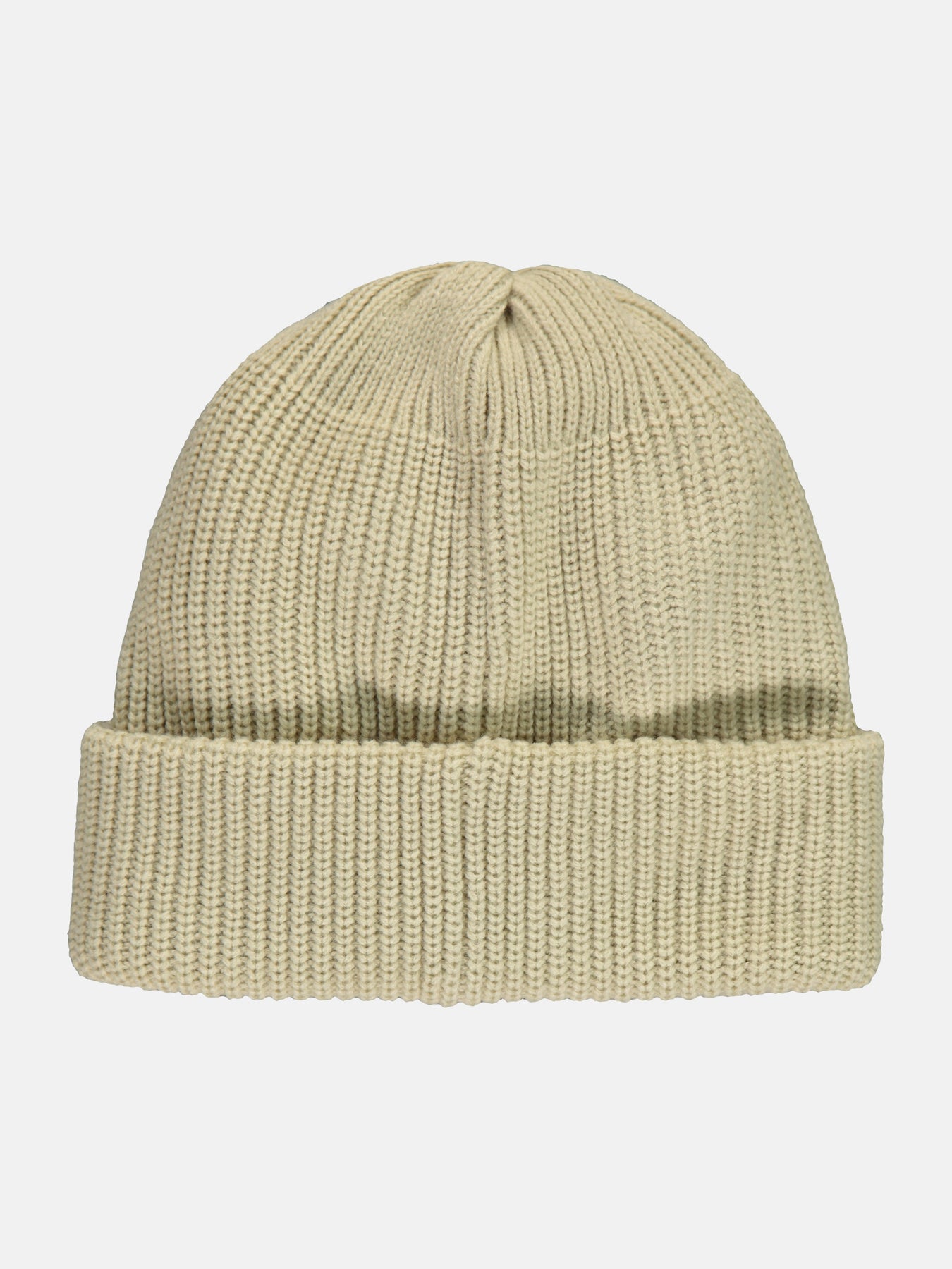 Strickmütze, extra warm