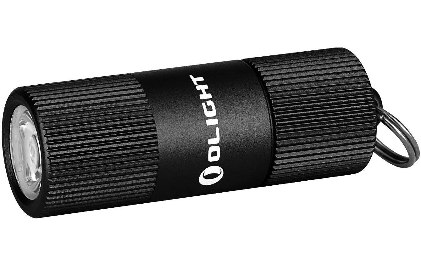 I1R 2 EOS Kit LED SchlüsselanhängerKompakte Taschenlampe