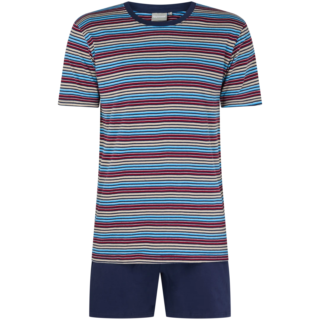 Pyjashort