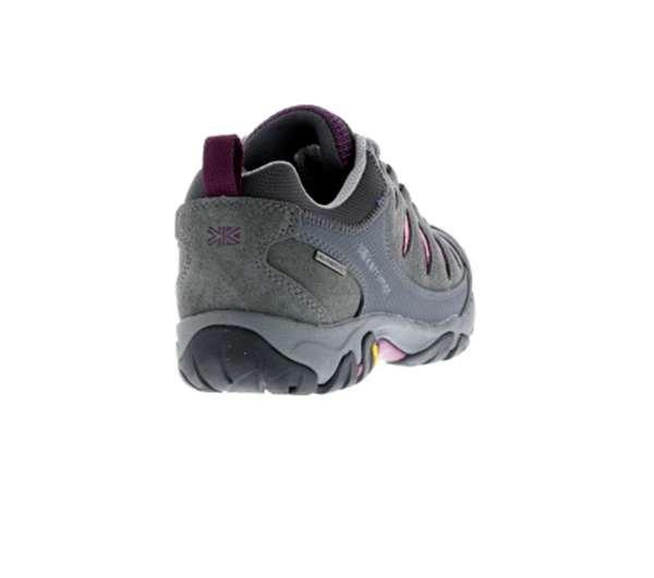Karrimor Aspen Low Walking Trainers Ladies