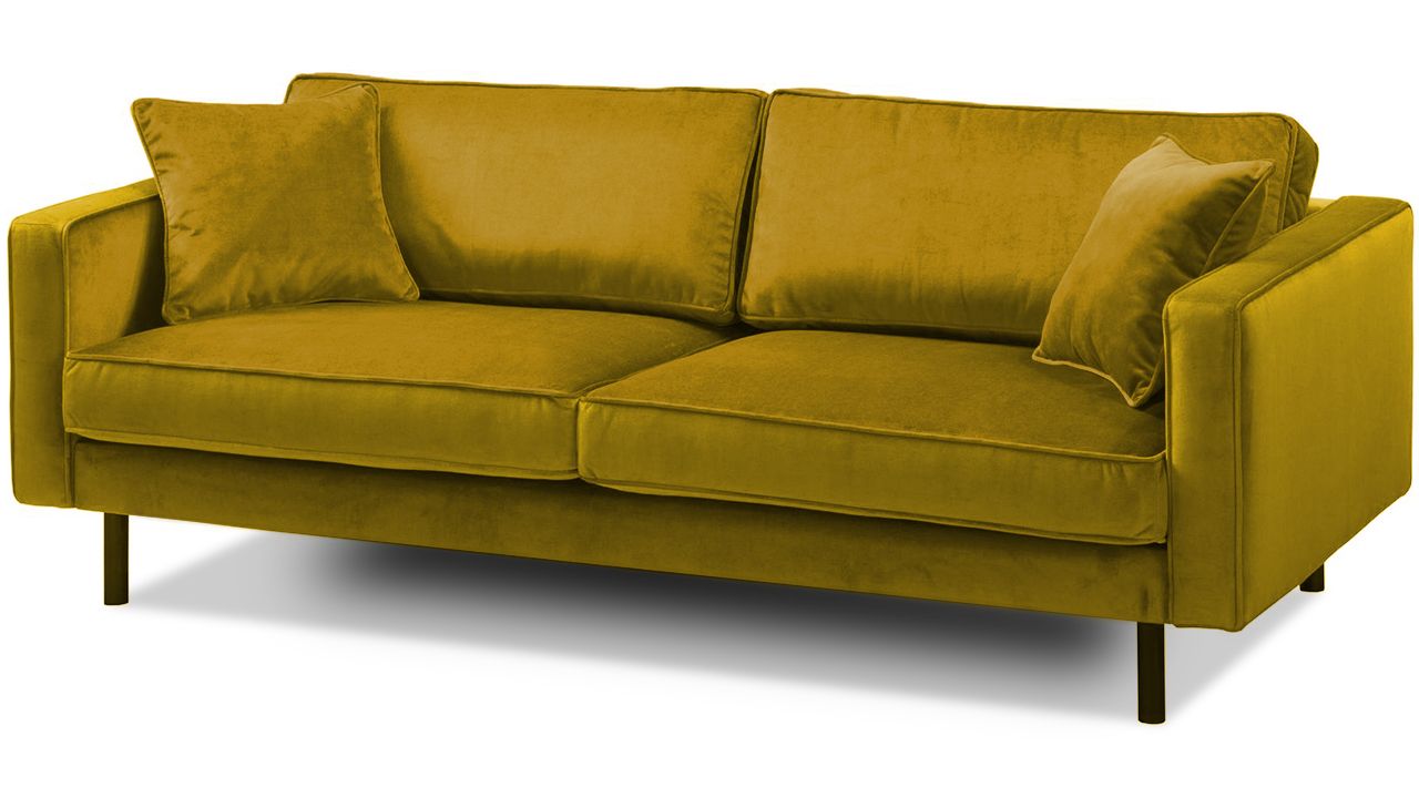 Sofa bank American