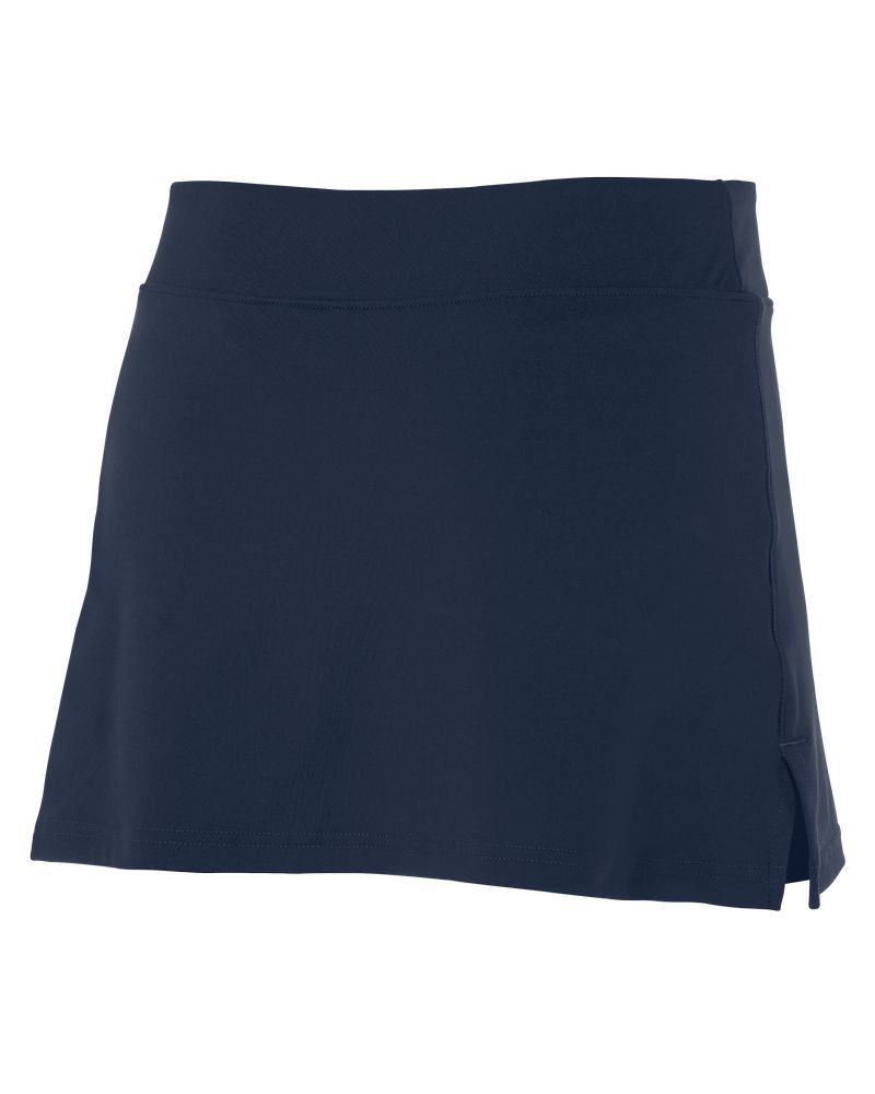 Jupe/Short Nike Team Bleu pour femme