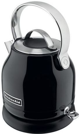 Waterkoker - Retro - Roestvrijstaal - 1,25 L