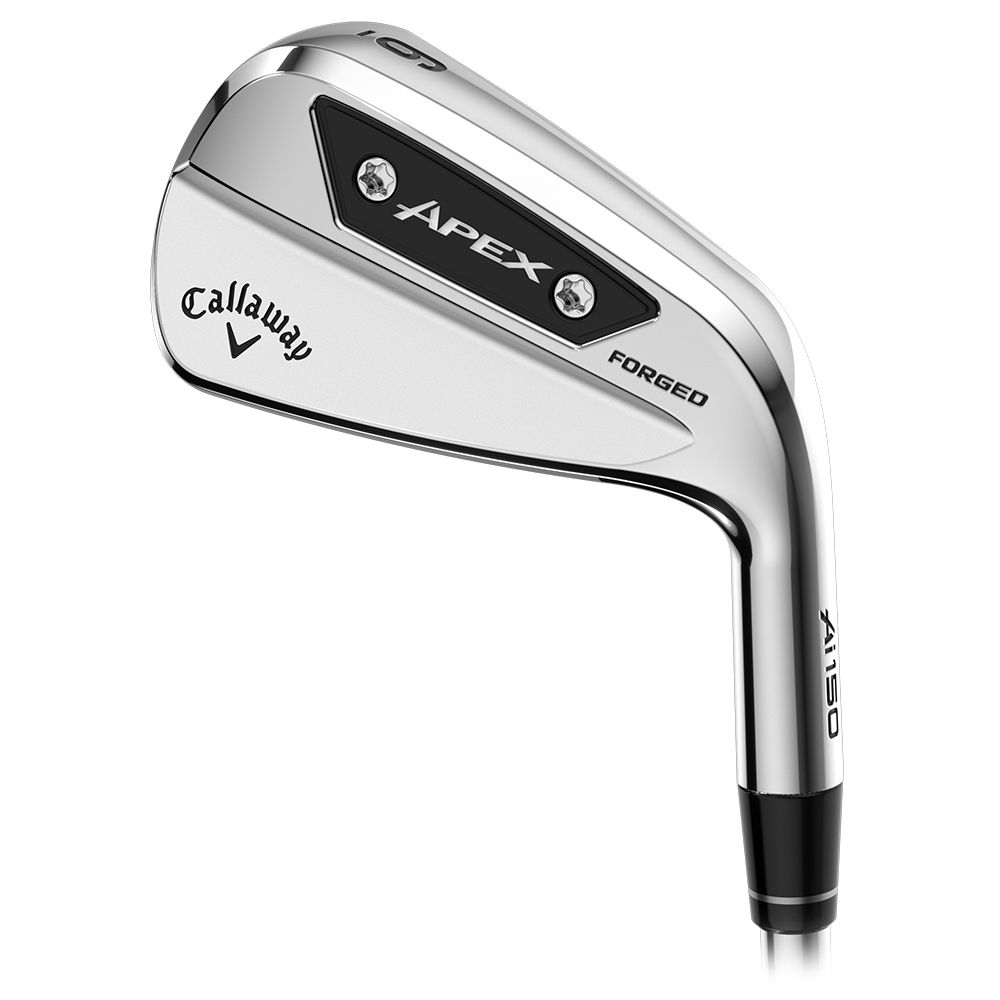 Apex Ai150 Jernsett Stål