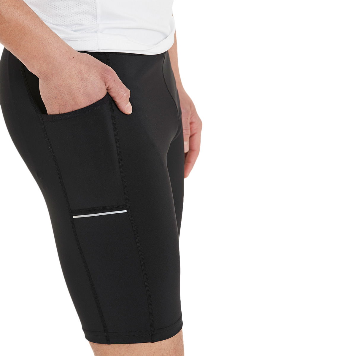 Endurance V2 Korte Løbetights Herre