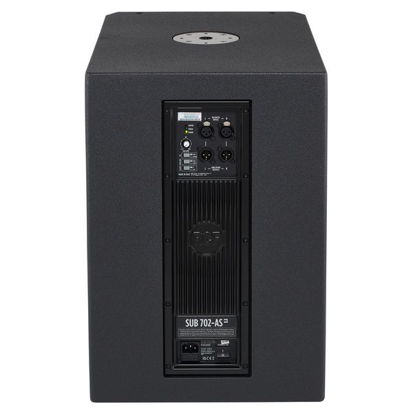 RCF SUB 702-AS MK3