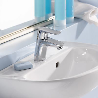 Mitigeur de lavabo Hansgrohe Ecos Coolstart M