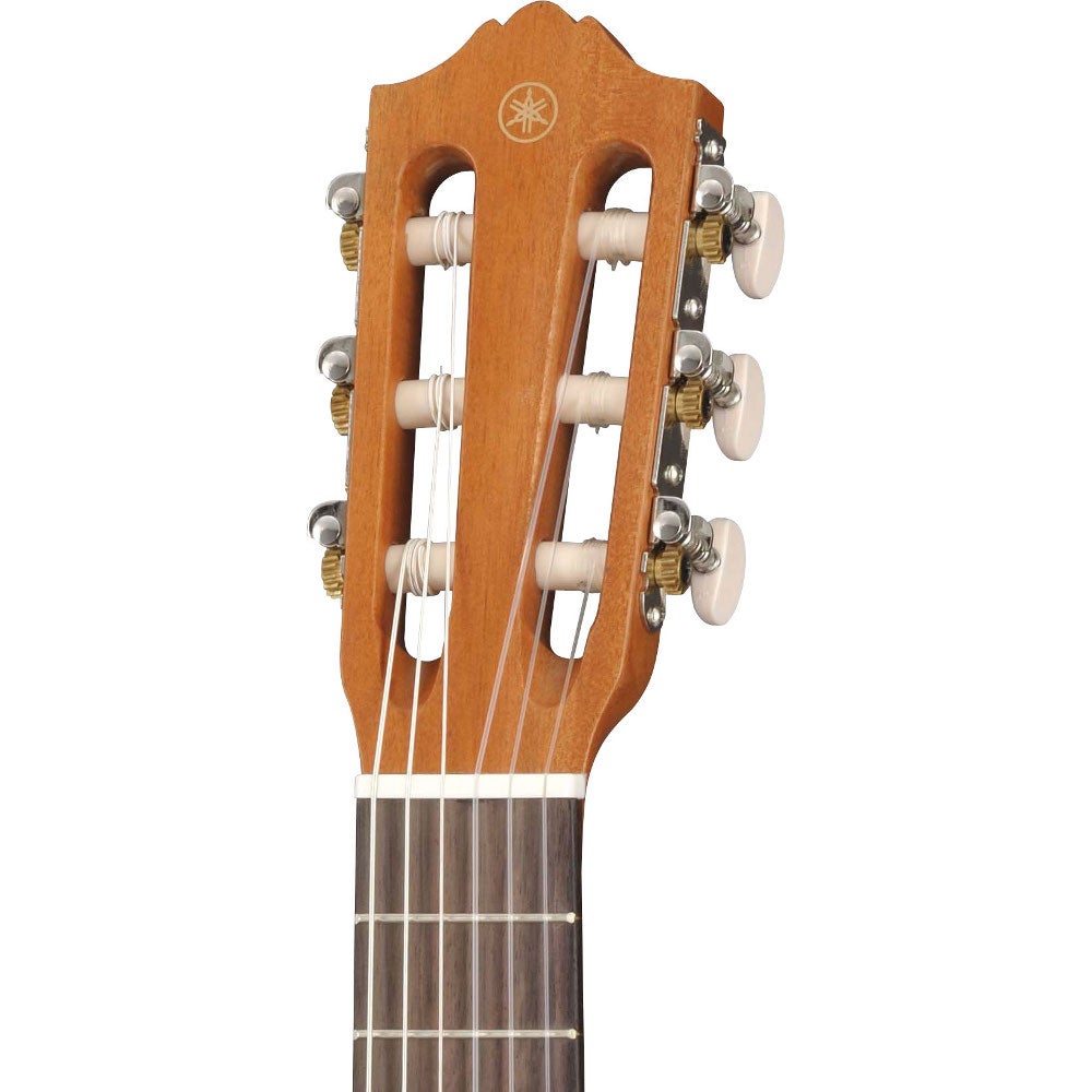 Yamaha GL1 Guitalele 6-snarige gitaar-ukelele