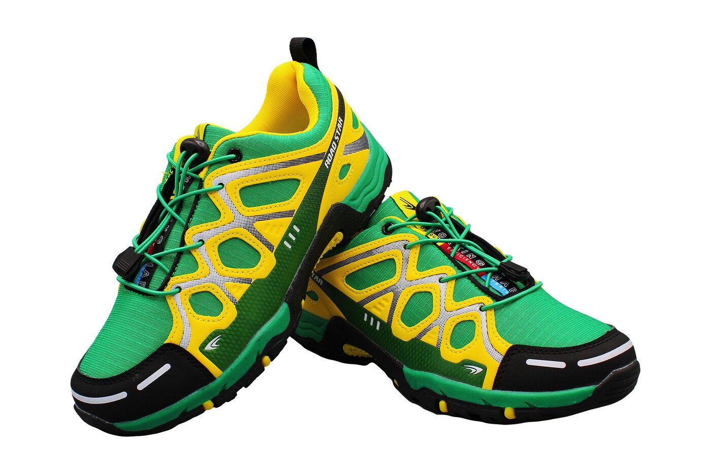 Planets 812 Sneaker Damen Herren